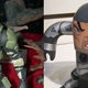 Illustration for article titled Toy Fair 2009: Sgt. Johnson, WoW LittleBigPlanet